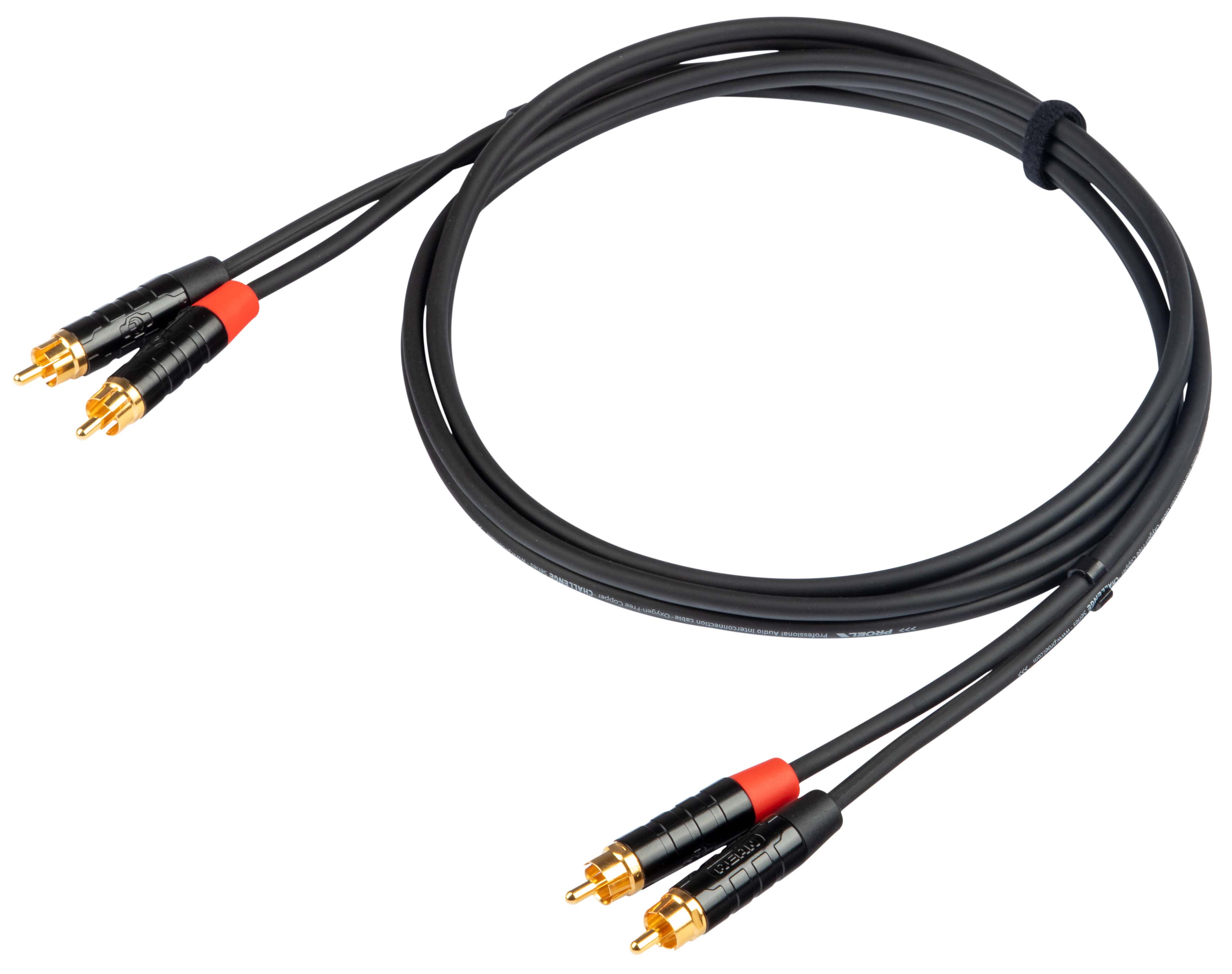 PROEL STAGE CHLP250LU3